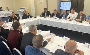 На Совете «СРО атомной отрасли» в Елабуге обсудили масштабную программу сооружения АЭС до 2042 года